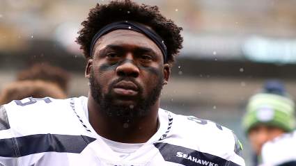 Seahawks Name Surprise Starter vs. Falcons