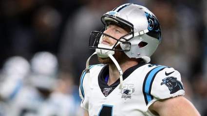 Fantasy Football Week 2 Kicker Rankings: Joey Slye, Mason Crosby Rise