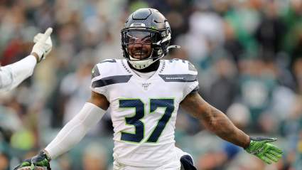 Seahawks Safety’s Style Can Compete With Cam Newton