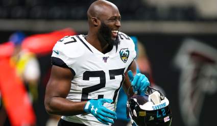 Bears Top Target for Newly Available RB, Rumored to Have Interest