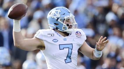 Syracuse vs UNC Football Live Stream: How to Watch Online for Free
