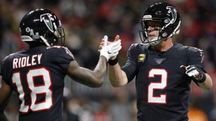 Fantasy Football Week 3 WR Rankings: Calvin Ridley, Diontae Johnson Up