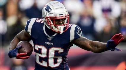 Fantasy Football Start ‘Em, Sit ‘Em Running Backs: Week 1