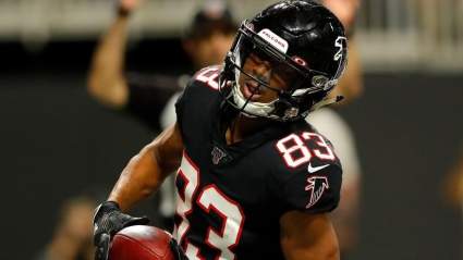 Fantasy Football Start ‘Em, Sit ‘Em Wide Receivers: Week 3