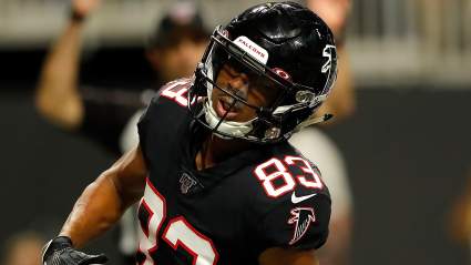 Waiver Wire Week 1: Best Fantasy Football Pickups & Top Adds