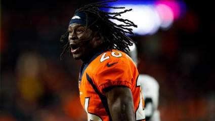 Giants Land Broncos Starting CB in Trade: Report
