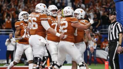 How Many Coronavirus Cases are in UT-Austin Before the Texas Longhorns Game?