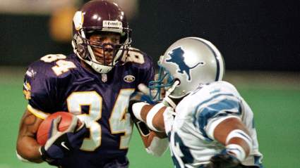Seahawks Almost Signed 6-Time Pro Bowl Wide Receiver