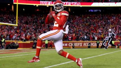 Chiefs Provide Encouraging Update on Starting Safety For Week 1