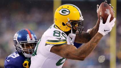 Packers Unveil First 2020 Depth Chart With Surprise at TE