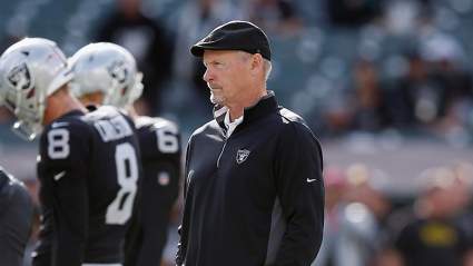 Raiders GM Mike Mayock Gives Revealing Details on Lynn Bowden Jr. Trade