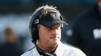 Raiders Sign Former Chargers, 49ers LB & Controversial Rookie