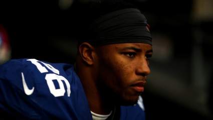 Joe Judge Responds to Tiki Barber’s Criticism of Saquon Barkley
