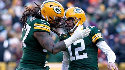 Matt LaFleur Explains Why Packers Opted to Sideline Starter vs. Lions