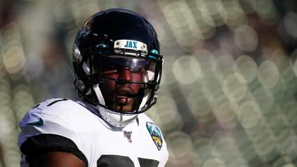 Patriots Front-Runner To Land Free-Agent Running Back: Report