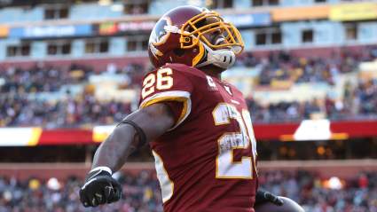 Lions Sign Former NFL MVP Runner to Roster: Report