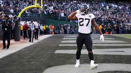 Raiders a Good Fit for Former Top-5 Draft Pick?