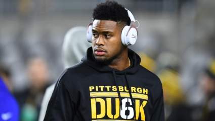 Rod Woodson Offers Criticism of Steelers WR JuJu Smith-Schuster