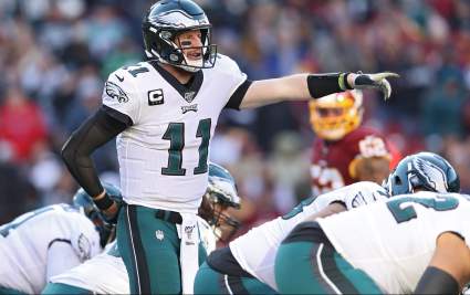 ‘That’s the Best Actual Offer’: Eagles-Colts Trade Details Revealed