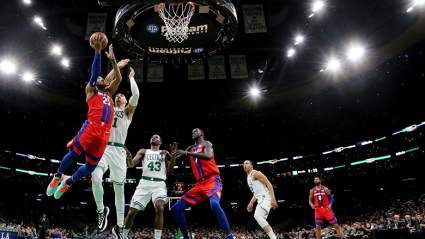 3x All-Star Is ‘Perfect Trade Target’ for Lakers, Says Analyst
