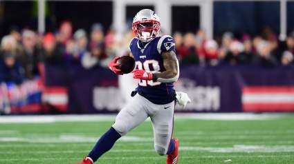 Patriots Get 3 Huge Returns to Practice