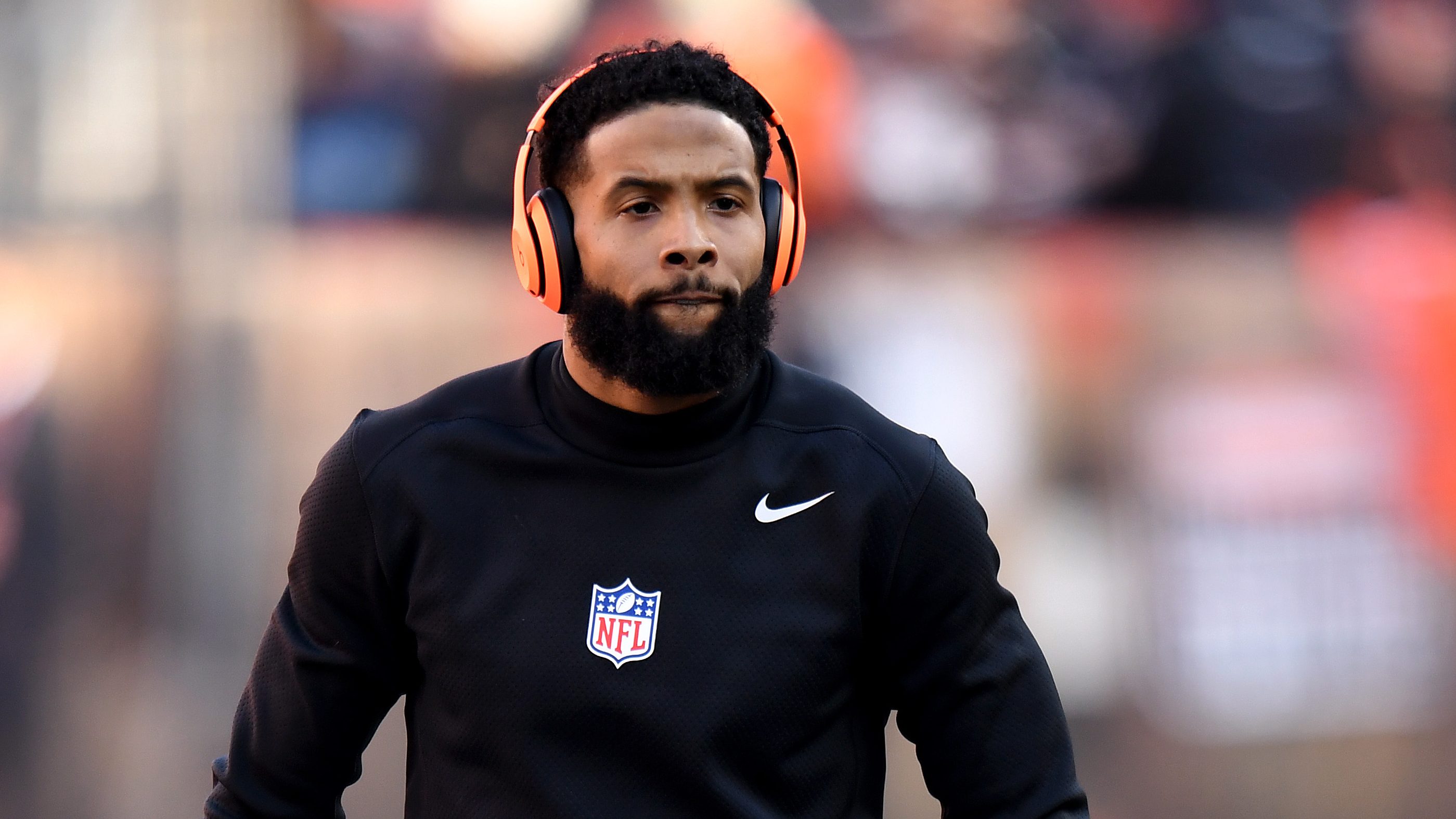 Odell Beckham surgery: Browns WR gets core muscle injury