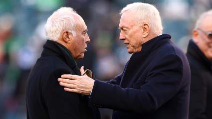 Ex-NFL GM Urges Cowboys to Send All-Pro to Eagles in Ridiculous Trade