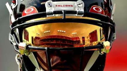 ‘Black Is Back’ in Falcons 2020 Jersey Schedule