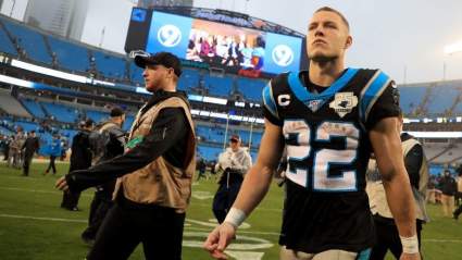 Fantasy Football Week 3 RB Rankings: McCaffrey & Saquon Injury Fallout