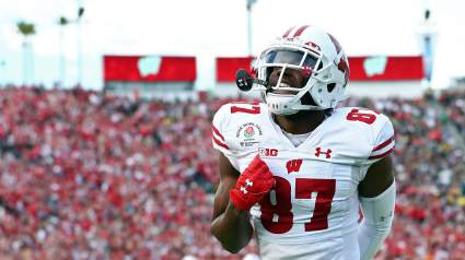 Insider: Lions Rookie ‘Well Ahead’ Heading Into 2020 Season