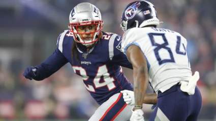 Fantasy Football Week 1 Defense Rankings: Patriots Still Elite?