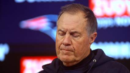 Bill Belichick’s Mother Passes Away