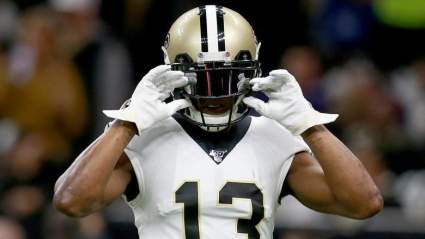 Fantasy Football Start ‘Em, Sit ‘Em Wide Receivers: Week 13