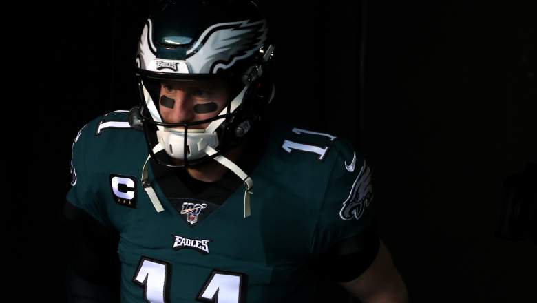 How To Watch Philadelphia Eagles Online Cut The Cord