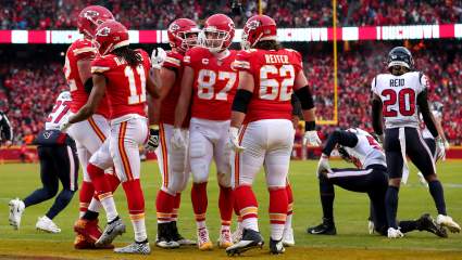 New Injury Emerges For Key Chiefs Offensive Starter Ahead of Week 2