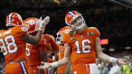Tanking for Trevor Lawrence? Analyst on Lions’ Path to Quarterback