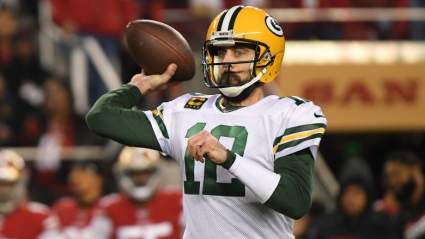 Fantasy Football Week 2 QB Rankings: Aaron Rodgers to Dominate?