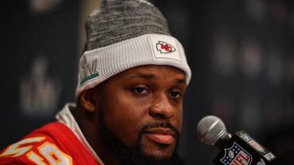‘We Gotta Play F***ing Ball:’ Lions’ Linebacker Fired up After Losses