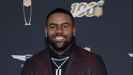 Ravens Player Named as Best Personality in NFL