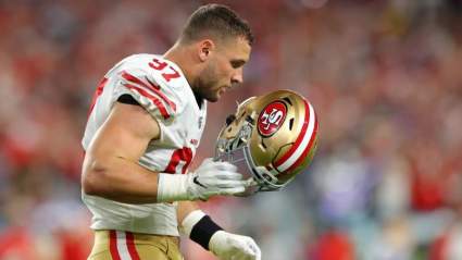 Fantasy Football Week 3 Defense Rankings: Can 49ers Withstand Injuries?