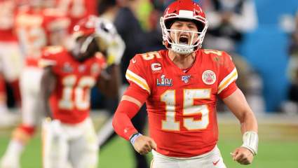 Analyst Reveals Why Chiefs QB Pat Mahomes Could Be NFL’s Magic Johnson