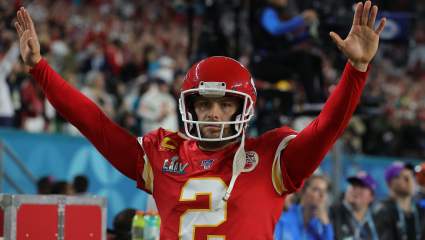 Former Chiefs Pro Bowler Planning to Sign With Steelers: Report