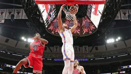 Lakers Named ‘Dark-Horse’ Destination for Top NBA Free Agent