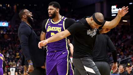 Lakers Vet Addresses Bad NBA Ratings, Gives Insight on Contentious Meeting