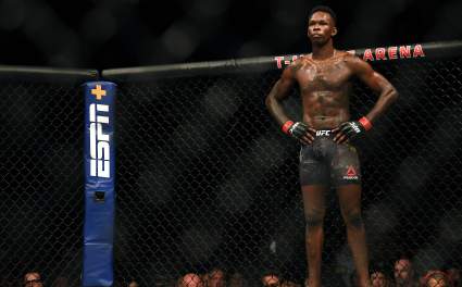 How to Buy UFC 253: Adesanya vs Costa
