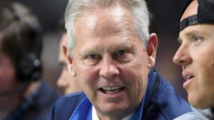 GM Danny Ainge Questions Celtics’ Maturity After Game 4