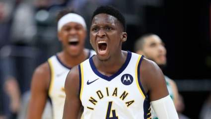 Should Celtics Trade For Victor Oladipo, Myles Turner?