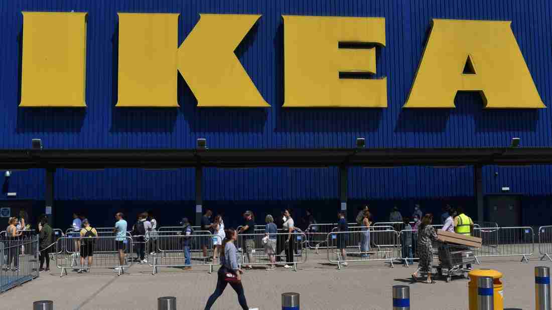Is IKEA Open for Labor Day 2020? Store Hours & Details