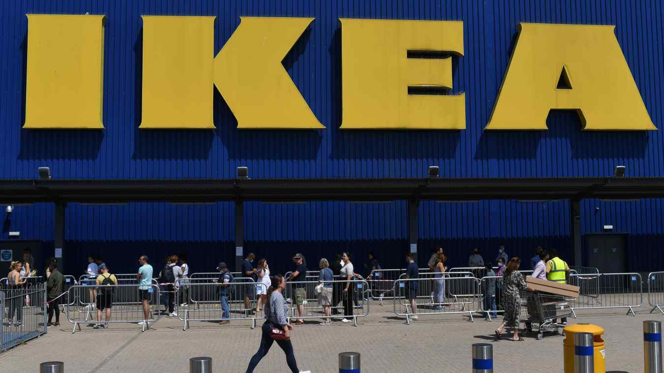 Is IKEA Open for Labor Day 2020? Store Hours & Details