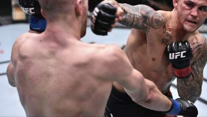 UFC Fighter’s Cryptic Tweet Leads To Best and Worst Kind of Bet